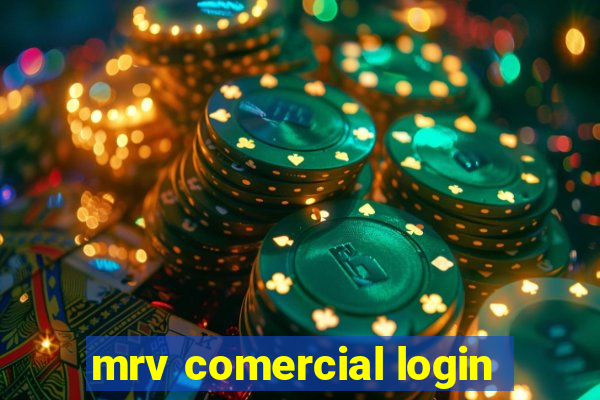 mrv comercial login